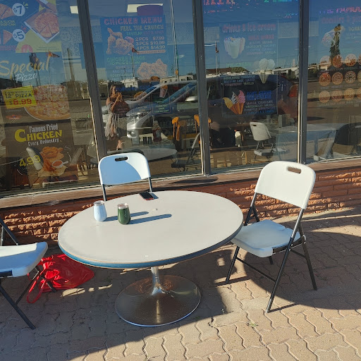 Photo of Famous Chicken - 127 First Ave, Spruce Grove, AB T7X 2H4